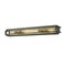 Z-Lite Titania 4 Light Vanity, Bronze + Olde Brass 454-4V-BRZ-OBR - alternate 2